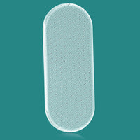 Foot Grinding Stone Removal Calluses Keratin Glass File 5