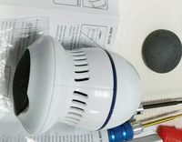 Multifunctional Electric Foot File Grinder Machine Dead Skin Callus Remover 7