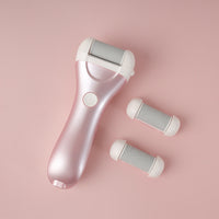 Charged Electric Foot File For Heels Grinding Pedicure Tools Professional Foot Care Tool Dead Hard Skin Callus Remover 7