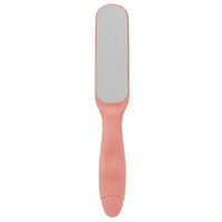 Stainless steel foot file 4