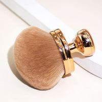 Multifunctional Neck Body Powder Powder Brush Oversized Soft Makeup Brush 2