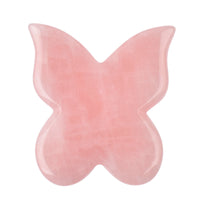 Whole Massage Gua Sha Tools Natural Rose Quartz Massage Stone 3