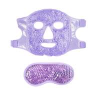 Gel Ice Eye Mask Beauty Cold Compress 4