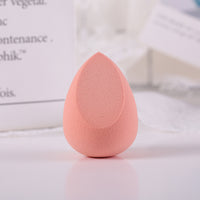 Qiao Beili Wholesale Rubycell Cosmetic Egg Makeup Sponge Ball Smear-proof Makeup Beauty Blender Super Soft Cosmetic Egg 5