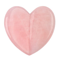 Whole Massage Gua Sha Tools Natural Rose Quartz Massage Stone 8