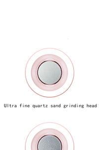 Multifunctional Electric Foot File Grinder Machine Dead Skin Callus Remover 4