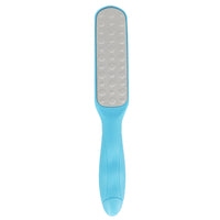 Stainless steel foot file 6