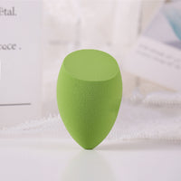 Qiao Beili Wholesale Rubycell Cosmetic Egg Makeup Sponge Ball Smear-proof Makeup Beauty Blender Super Soft Cosmetic Egg 2