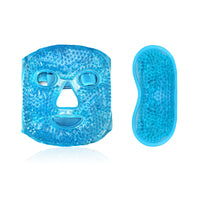 Gel Ice Eye Mask Beauty Cold Compress 7