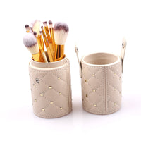 Makeup brush set 12 makeup buckets 3