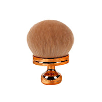 Multifunctional Neck Body Powder Powder Brush Oversized Soft Makeup Brush 3
