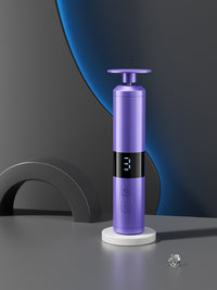 Automatic Foot File For Removing Calluses 3