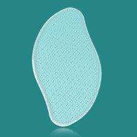 Foot Grinding Stone Removal Calluses Keratin Glass File 8