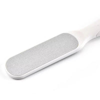 Stainless steel foot file 5