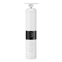 Automatic Foot File For Removing Calluses 4
