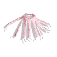 Curlers Curling Rod Ribbon Headband Silk Hair Rollers DIY Hairstyle Tools For Women 3