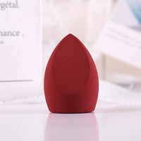 Qiao Beili Wholesale Rubycell Cosmetic Egg Makeup Sponge Ball Smear-proof Makeup Beauty Blender Super Soft Cosmetic Egg 6