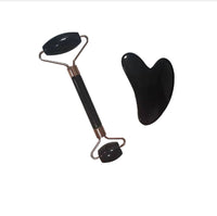 Face Lift Up Wrinkle Remover Gua Sha Stone For Face Massage Gua Sha Scraper 8