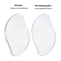Foot Grinding Stone Removal Calluses Keratin Glass File 2