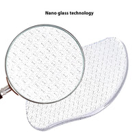 Foot Grinding Stone Removal Calluses Keratin Glass File 6