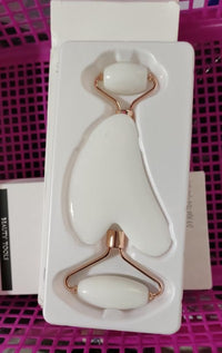 Face Lift Up Wrinkle Remover Gua Sha Stone For Face Massage Gua Sha Scraper 6