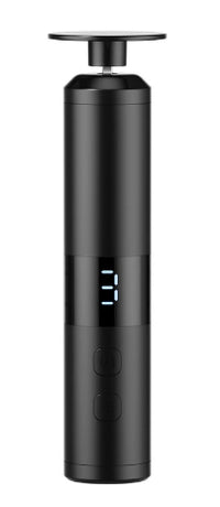 Automatic Foot File For Removing Calluses 5